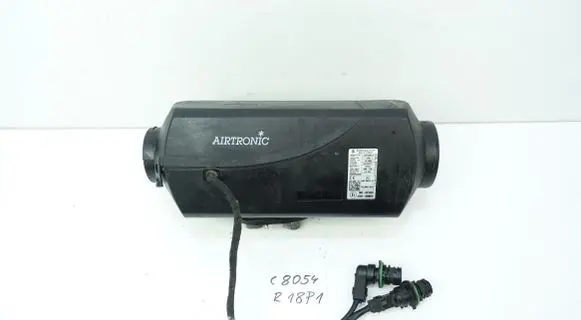 Mercedes-Benz Sprinter W906 Auxiliary pre-heater (Webasto) A0078300161