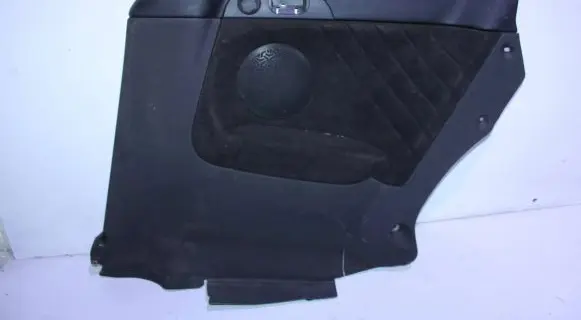 Alfa Romeo GTV Front door card panel trim