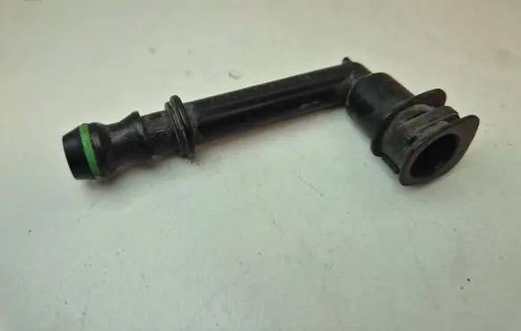 Volkswagen Golf V Headlight washer hose/pipe 1T0955665