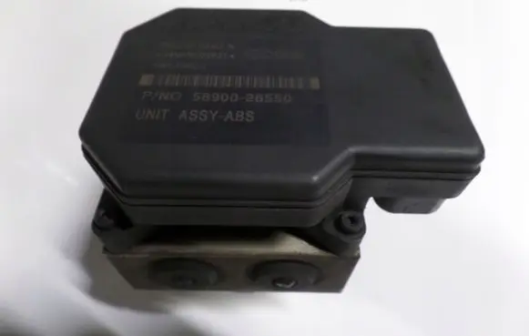 Hyundai Santa Fe ABS Pump 5890026550