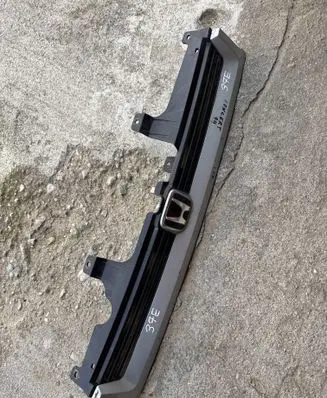 Honda Concerto Front bumper upper radiator grill