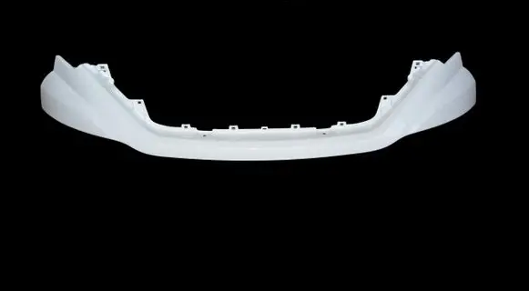 Iveco Daily 6th gen Front bumper upper radiator grill 5802381209