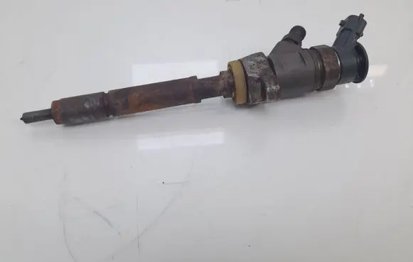 Peugeot 207 Fuel injector 0445110311 7911710573705