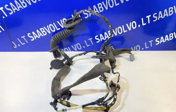 Volvo V50 Other wiring loom 30724273