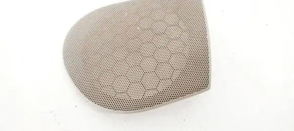 Side speaker trim/cover