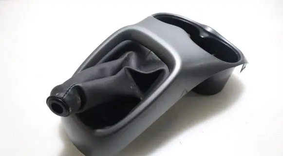 Toyota Aygo AB40 Cup holder 