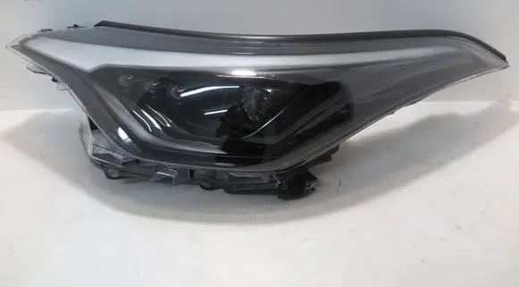 Toyota C-HR II Headlight/headlamp 211395587 81150YY280