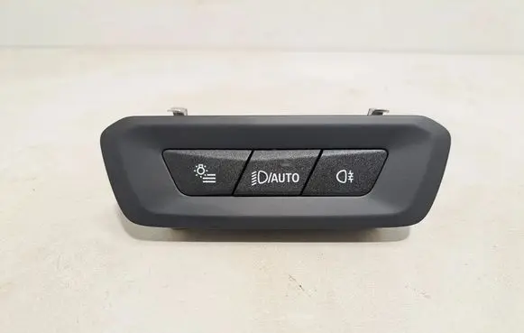 BMW X5 G05 Light switch 5A71544