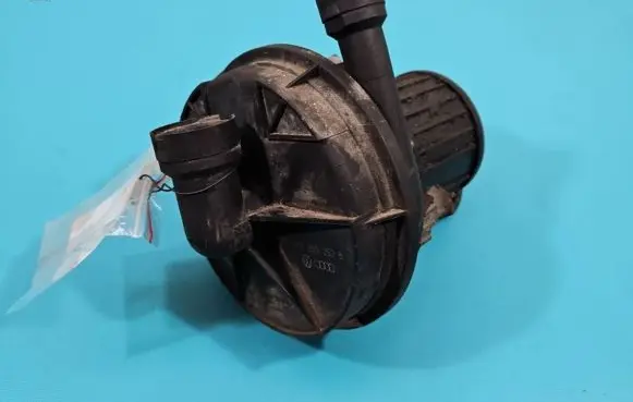 Volkswagen Sharan Secondary air pump 06A959253B IMPRK1368434