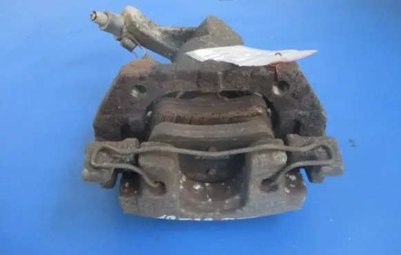 Opel Vectra C Rear brake caliper