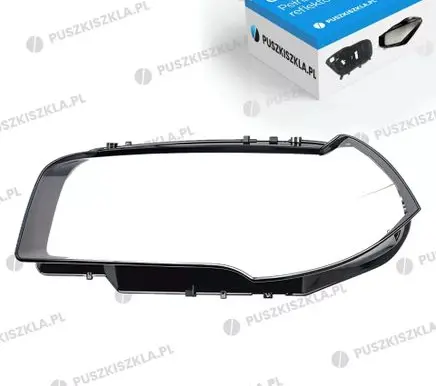 BMW X3 E83 Headlight lense 5905049705457