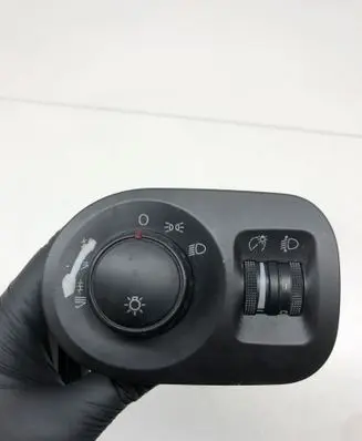 Seat Altea Light switch 5P1941431AG