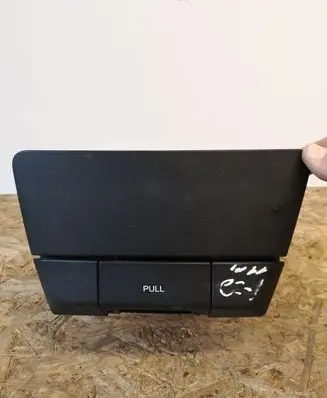 Hyundai i30 Glove box 847802R000