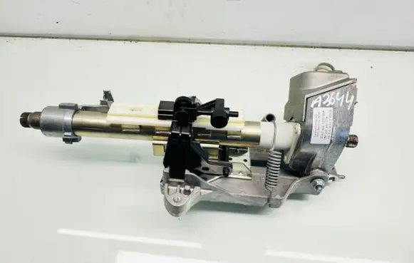 Mercedes-Benz B W245 Steering wheel axle A1694603216
