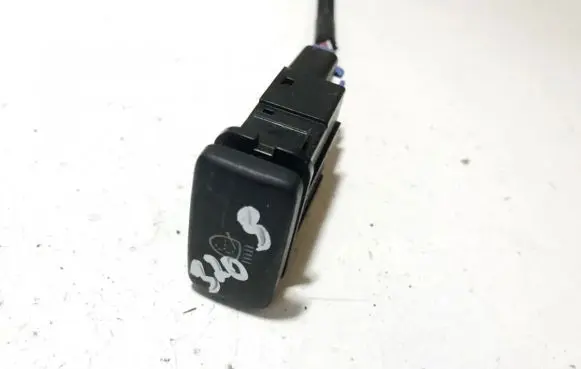 Lexus IS 220D-250-350 Headlight wiper switch 156935