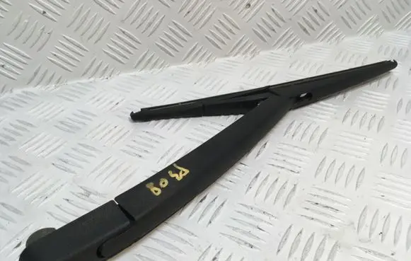 Peugeot 308 Rear wiper blade arm 9680481080