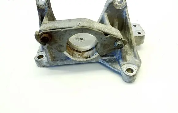 Nissan Leaf II (ZE1) Driveshaft support bearing bracket 1905L4C045