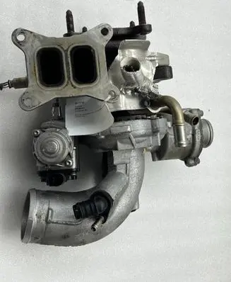Audi A5 Turbo 06L145612M 06H145710J