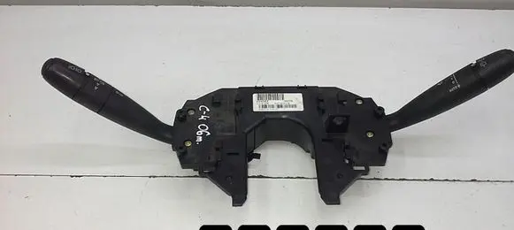 Citroen C4 I Other switches/knobs/shifts 345657366242z3