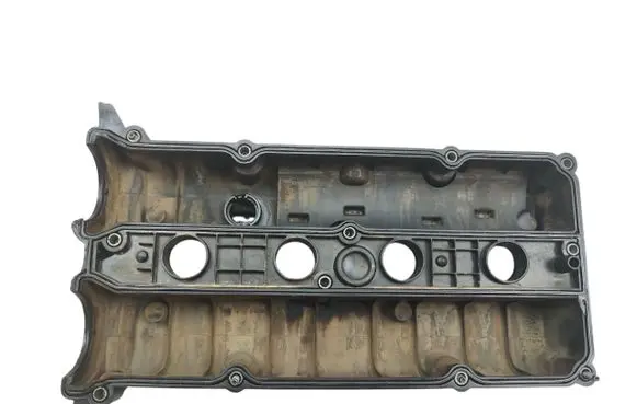 Ford Focus ST Rocker cam cover 