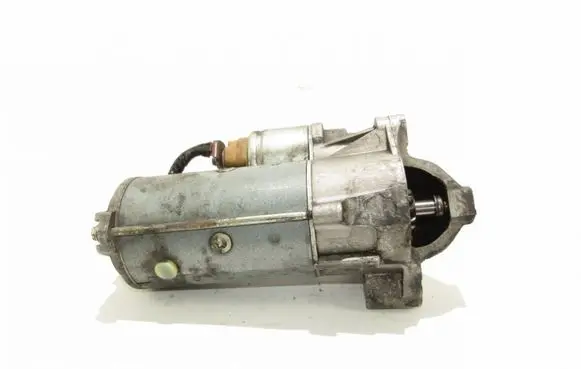 Renault Megane II Starter motor 8200628419B