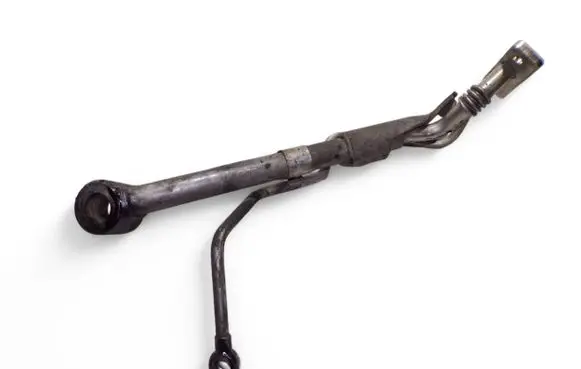 Volkswagen Caddy Turbo turbocharger oiling pipe/hose 03L145535A