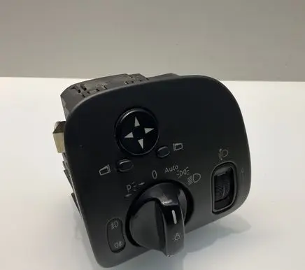 Light switch