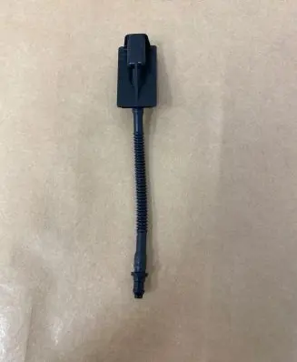 Ford Fiesta Windshield washer spray nozzle H1BB17666A