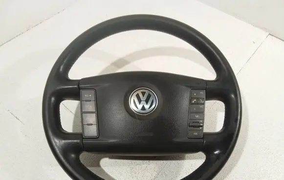Volkswagen Phaeton Steering wheel 3D0419091T 61374001b