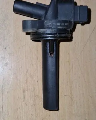 Volvo V70 Turbo solenoid valve 08631288