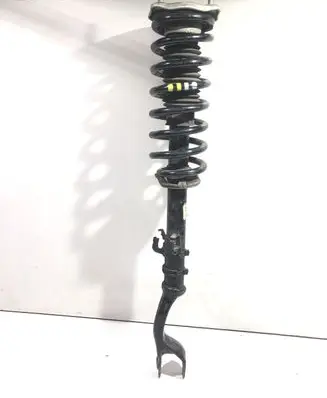 Mercedes-Benz GLC X253 C253 Front shock absorber with coil spring A2533202566 Q006