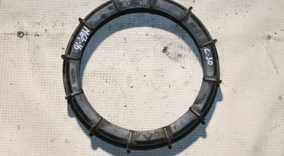 Fuel tank filler cap