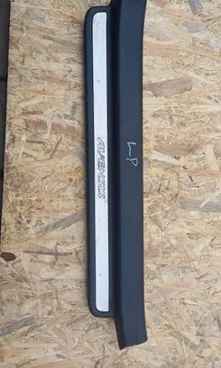 Toyota Avensis Verso Front sill (body part) 67914-05040