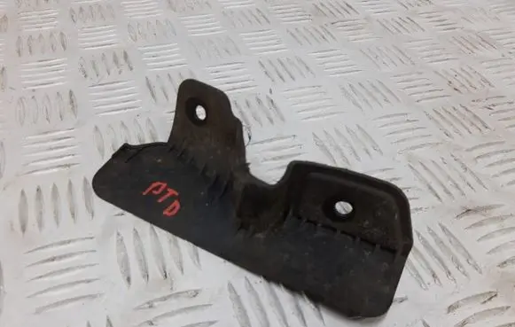 Rear mudguard