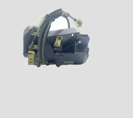 Opel Astra G Front door lock 90561154