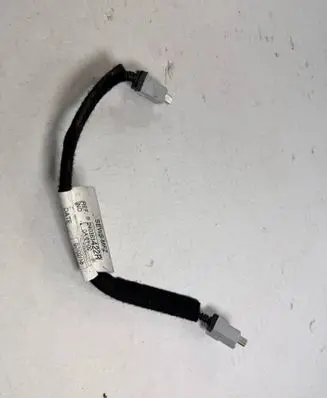 Renault Captur Other wiring loom 240363422R
