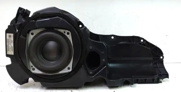 Audi A7 S7 4G Front door speaker 4G8035298A