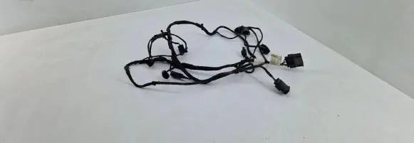 BMW 7 F01 F02 F03 F04 Parking sensor (PDC) wiring loom 926179004 9261790