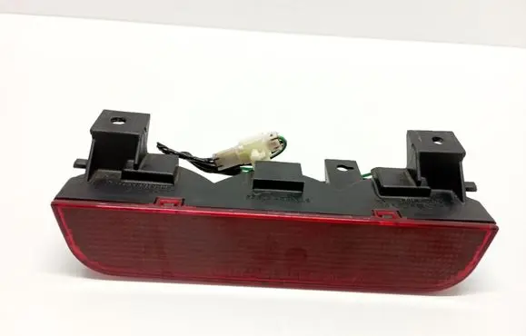 Mitsubishi Pajero Third/center stoplight P0223
