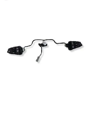 Opel Corsa E Steering wheel buttons/switches 13439133 13049ES1HHQ