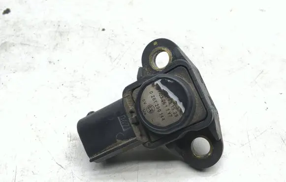 Mercedes-Benz CLK A209 C209 Air pressure sensor 0261230144