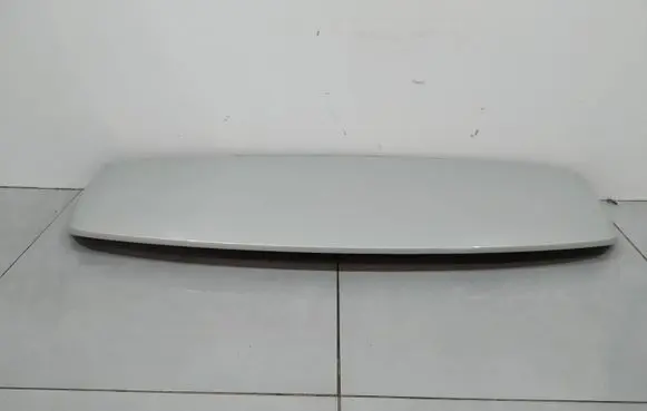 Volvo V60 Rear window tailgate spoiler 