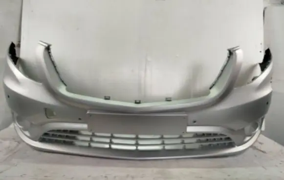 Mercedes-Benz Vito Viano W447 Front bumper A4478850825 9790999 2801622