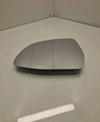BMW X4M F98 Wing mirror glass 7184190 6004427