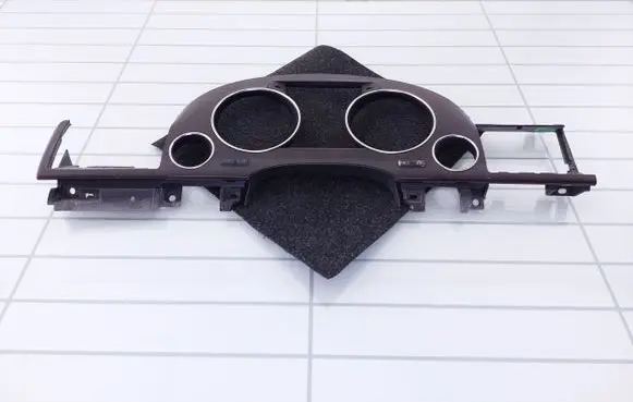 Audi A8 S8 D3 4E Dashboard trim 4E1857115