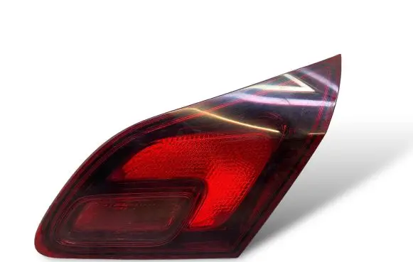 Opel Astra J Tailgate rear/tail lights 1090098 5027