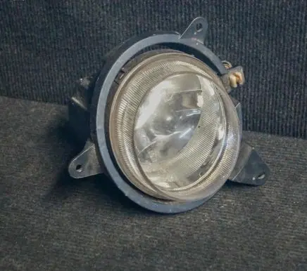 KIA Sorento Front fog light