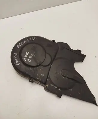 Skoda Roomster (5J) Timing belt guard (cover) 045109107F