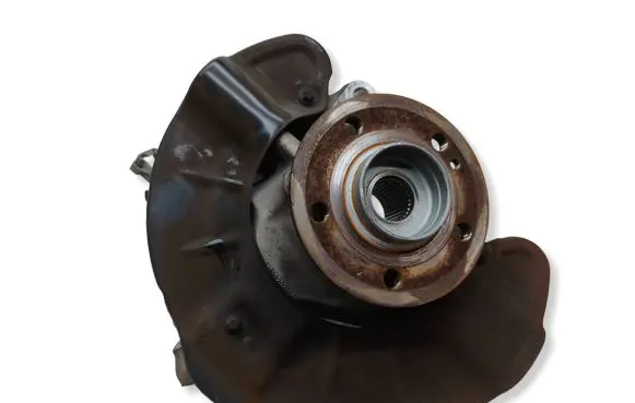 Mercedes-Benz GLB x247 Front wheel hub A2473320200