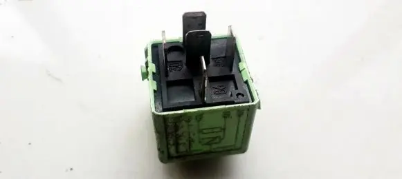 BMW 5 E39 Other relay 61368373700 61.36-8373700